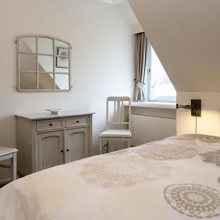 Sylter Seestern App Thomsen Keitum