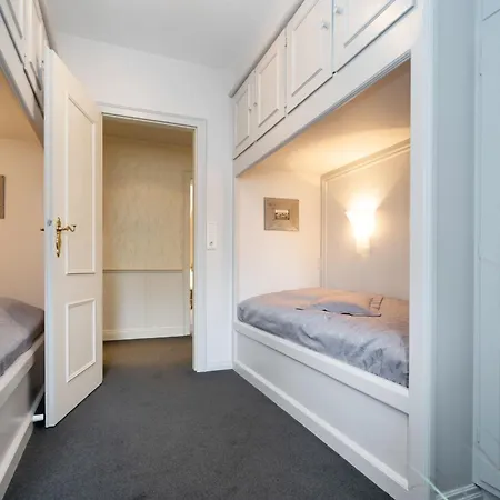 Sylter Seestern App Thomsen * Keitum