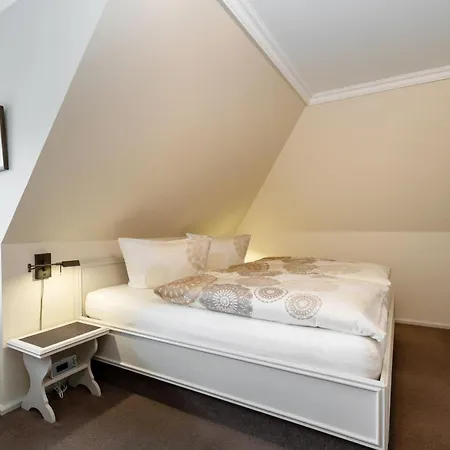 Sylter Seestern App Thomsen Keitum