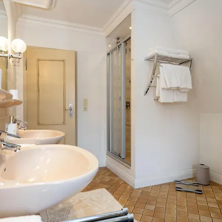 Sylter Seestern App Thomsen * Keitum