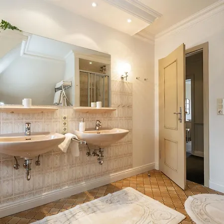 Sylter Seestern App Thomsen