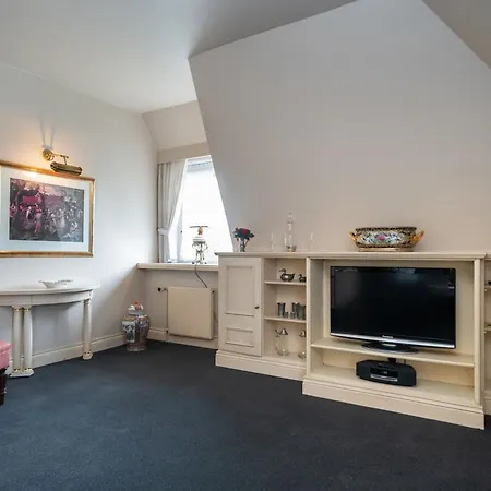 Sylter Seestern App Thomsen Lägenhet Keitum