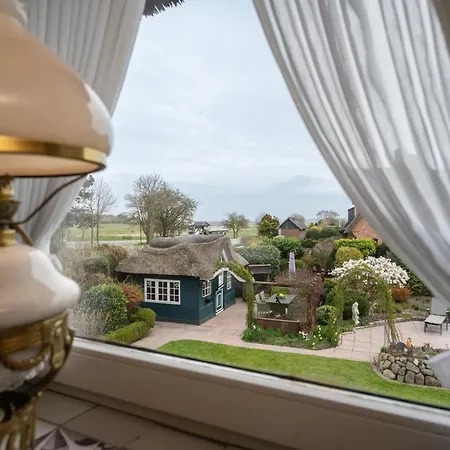 App Thomsen Apartman