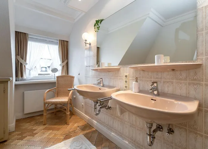 Sylter Seestern App Thomsen Appartement Keitum