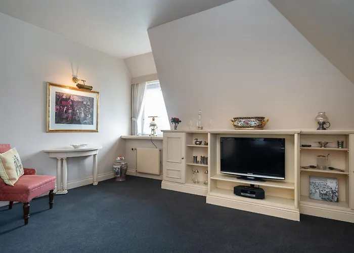 Sylter Seestern App Thomsen Appartement Keitum